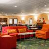 Отель Fairfield Inn Syosset Long Island, фото 17