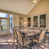 Отель Ocean View Home w/ Screened Porch: 6 Mi to Beach, фото 8