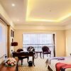Отель Royal Duke Cherrabah Hotel Zhongshan, фото 10
