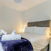 Отель 2 Challacombe - Luxury Apartment at Byron Woolacombe, only 4 minute walk to Woolacombe Beach!, фото 5