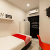 Отель The Urban Age Deluxe by OYO Rooms, фото 5