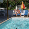 Отель Ramar Motel, фото 2