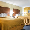 Отель Quality Inn Mullins - Marion, фото 3