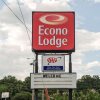 Отель Econo Lodge, фото 1