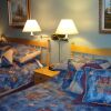 Отель Auberge Les Jardins Inn-Motel Le Brayon & Chalets, фото 3