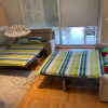 Отель Apartment Relax whit big terrace 170m2 Near the Beach, фото 8