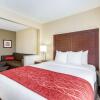 Отель Comfort Inn Onalaska - La Crosse Area, фото 25