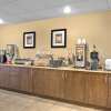 Отель Microtel Inn & Suites by Wyndham Harrisonburg, фото 16
