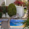 Отель Protaras Villa Juliet в Протарасе