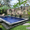 Отель Belvilla 93800 The Abhinaya Villa Near Central Ubud, фото 20