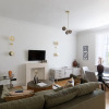 Отель The Primrose Hill Hideaway - Modish 1bdr Flat, фото 23