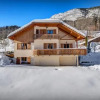 Отель Chalet Les Roses Des Alpes - OVO Network, фото 15