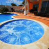 Отель Duma in Albufeira With 4 Bedrooms and 4 Bathrooms, фото 18