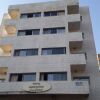 Отель Layaali Amman Hostel в Аммане