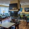 Отель Hampton Inn Somerset, фото 46