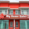 Отель My Home Hotel @ Prima Sri Gombak, фото 1