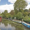 Отель Charming Studio in Grade 2 Listed Camden Terrace, фото 25