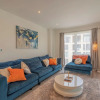 Отель City Escape Apartment in London, фото 2
