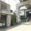 Отель KEIKYU EX INN Shinagawa Shinbamba-Station North, фото 2