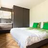 Отель Holiday home with sauna and two hottubs, in a holiday park near the Veluwe, фото 7