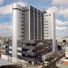 Отель Residence Hotel Imperatriz в Императрис