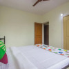 Отель OYO 19161 Home Modern 2BHK Benaulim, фото 7