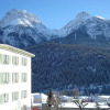 Отель Ferienwohnung Vi 338a Scuol, фото 1