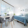 Отель Apartamenty Awangardia Kasprowicza by Renters, фото 14