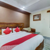 Отель OYO 24171 Hotel Meridian, фото 7
