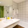 Отель ibis Styles Arlon Porte du Luxembourg, фото 9