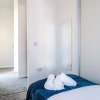 Отель 3 Bed House Manchester by MCR Dens, фото 6