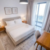 Отель Nasma Luxury Stays - Standpoint Tower A, фото 7