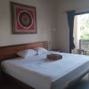 Отель Uolis Nah Hotel Villas, фото 36