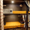 Отель Charyana Hotel Ac Dormitory - Hostel, фото 8