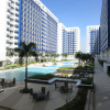Отель CondoDeal at Sea Residences, фото 3