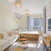 Отель BaYuJuan order, all the group seascape apartment (yingkou shanhai square shop), фото 20