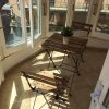 Отель Apartment with 2 Bedrooms in Sant Feliu de Guíxols, with Wonderful City View, Furnished Balcony And , фото 8