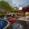 Отель Bali Breezz Hotel, фото 15