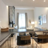 Отель Mamo Florence Apartments, фото 6