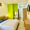 Отель Mawar Indah Hotel near Stasiun Balapan Solo RedPartner, фото 4