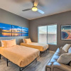 Отель Lake Havasu City Home w/ Pool & Lake View, фото 12