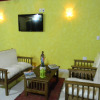 Отель Pousada Larissa, фото 22