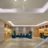 Отель Rezen Yue Hotel Changsha Xiangjiang Century City, фото 2