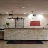 Отель Ramada by Wyndham North Platte & Sandhills Convention Ctr, фото 2