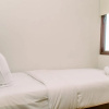 Отель Comfortable And Spacious 3Br At Asatti Apartment, фото 2