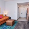 Отель Home2 Suites by Hilton Tampa Downtown Channel District, фото 37