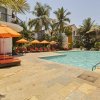Отель Kyriad Prestige Calangute Goa, фото 26