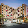 Отель Residence Inn by Marriott West Palm Beach Downtown в Уэст-Палм-Биче