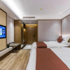 Отель GYA Hotel Jiaxing Haiyan County Changan Nan Road Lishi Square, фото 5