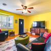 Отель Colorful Roanoke Vacation Rental w/ Hot Tub!, фото 12